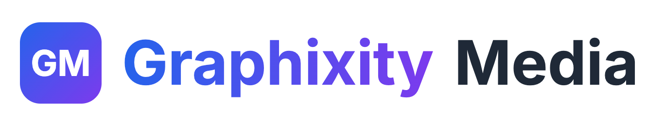 graphixitymedia.com